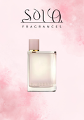 Burberry Her DECANTS