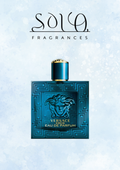 Versace Eros Eau de Parfum