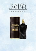 Jean Paul Gaultier Le Male Le Parfum