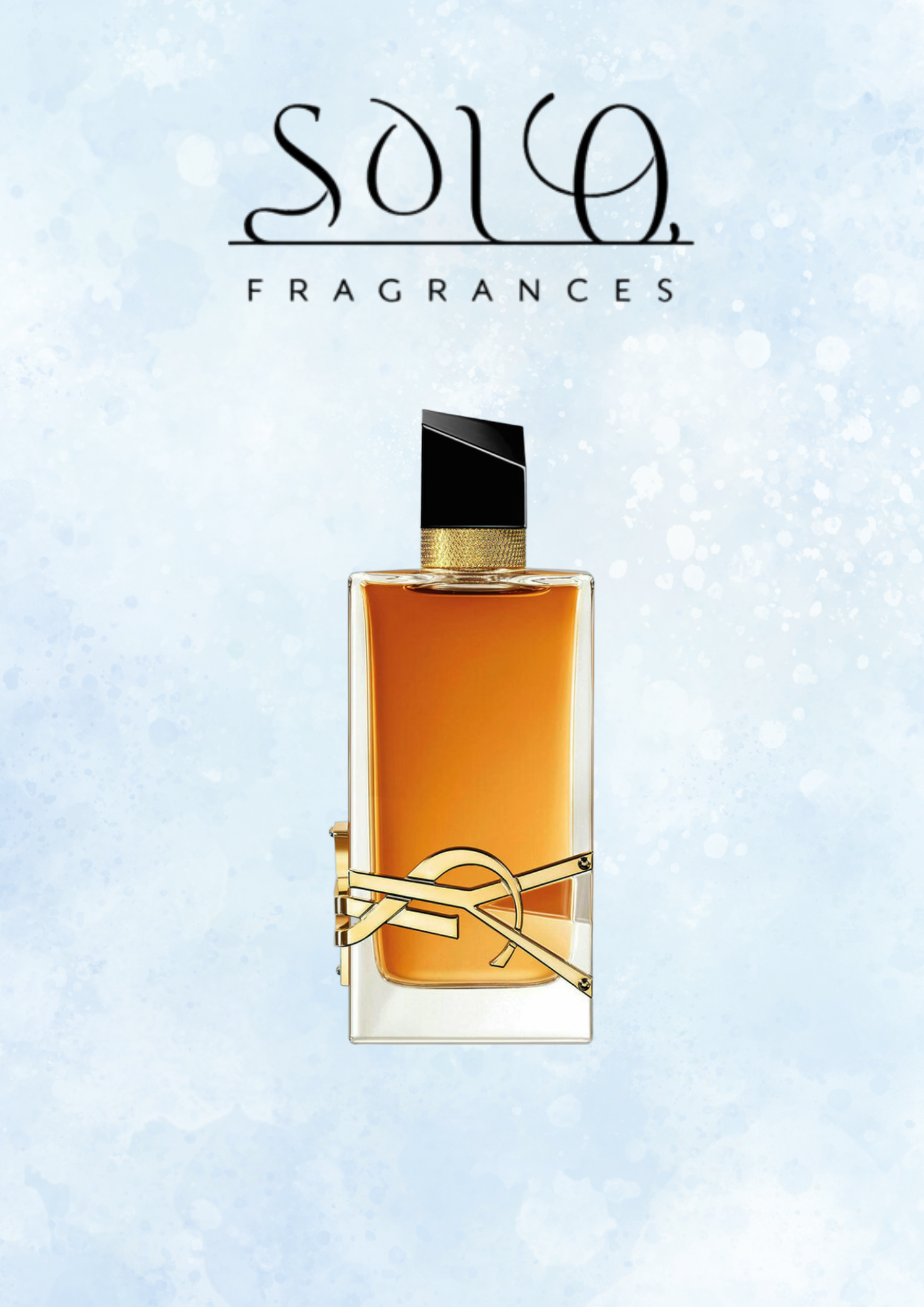 Libre Intense Yves Saint Laurent DECANTS