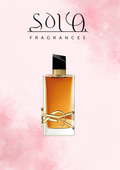 Libre Intense Yves Saint Laurent