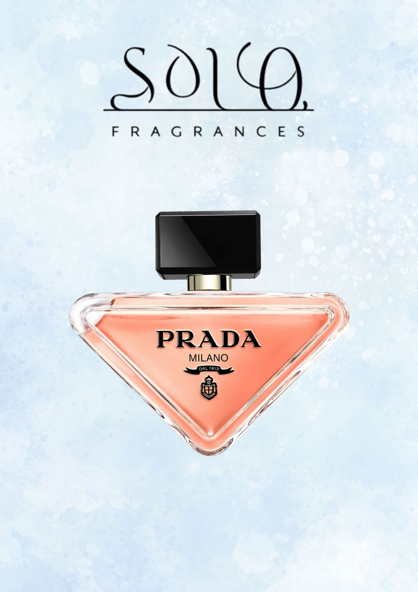 Prada Paradoxe EDP DECANTS
