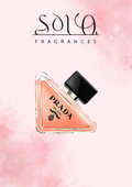 Prada Paradoxe EDP