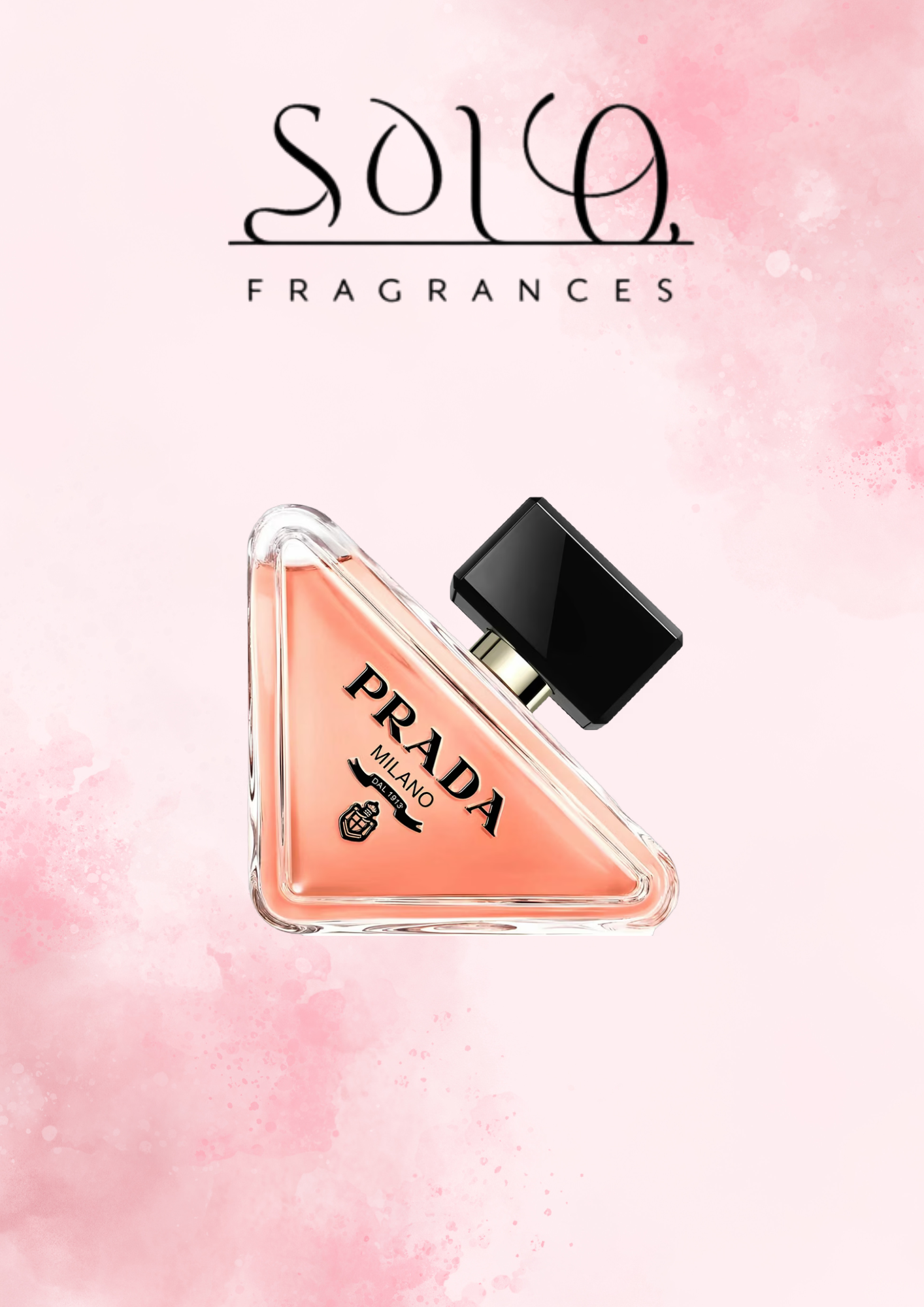 Prada Paradoxe EDP