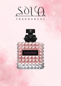 Valentino Donna Born In Roma