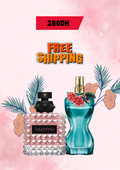 Valentino Donna Born In Roma 10ML + La Belle Paradise Garden 10ML